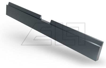 Gabelträgerprofil unten - 494321