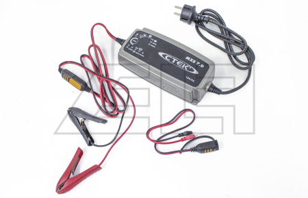 Ctek Charger HF - MXS7.0 - 494488