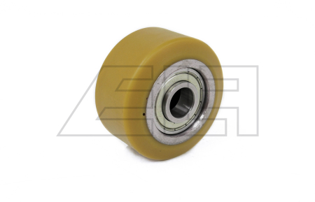 ROLLE GABELHUBWAGEN - 494677