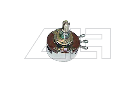 Potentiometer - 495