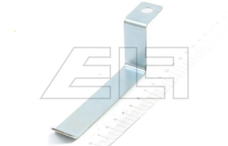 SPRING, FLAT, RETAINER [ANGLED SCREEN] - 499157