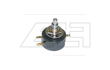 Potentiometer - 501