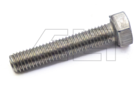 SCHRAUBE, M 5X 25 D933 SSA2 - 501583
