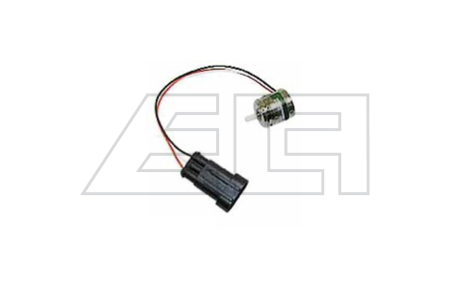 Potentiometer - 502