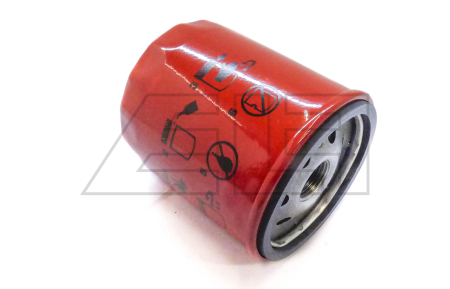 FILTER, ÖL - 507094
