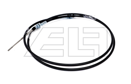 CABLE, PUSH / PULL, 097.0L 10-32/10-32 - 508875