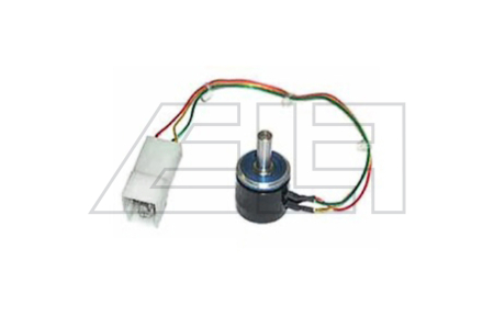 Potentiometer - 510