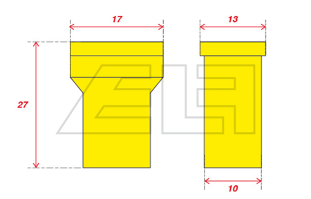 Stecksicherung - 5125