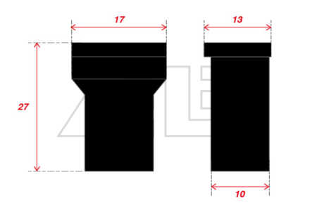 Stecksicherung - 5127