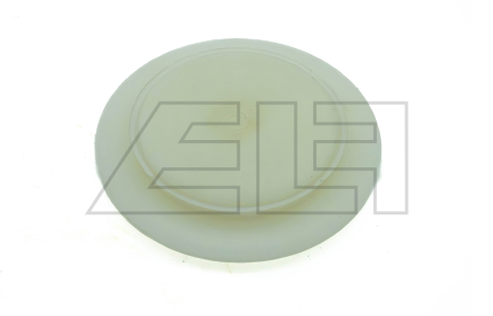 DECKEL LINKS - 516242