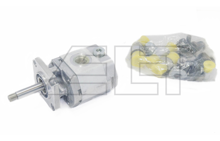 HYDRAULIC MOTOR, REPAIR KIT - 516757