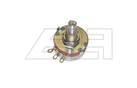 Potentiometer - 518