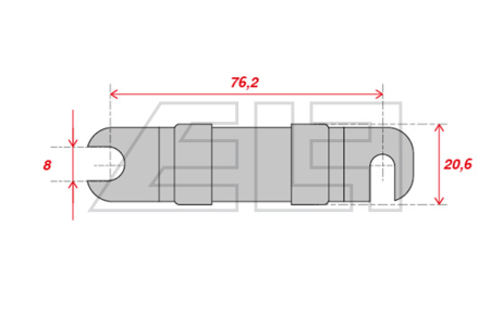 Sicherung - 5206