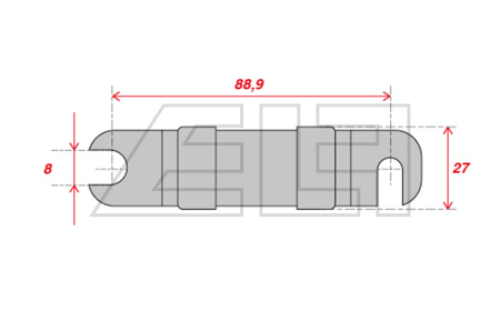 Sicherung - 5213