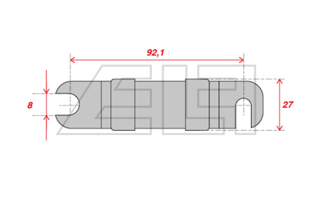 Sicherung - 5214