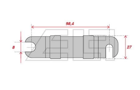 Sicherung - 5221