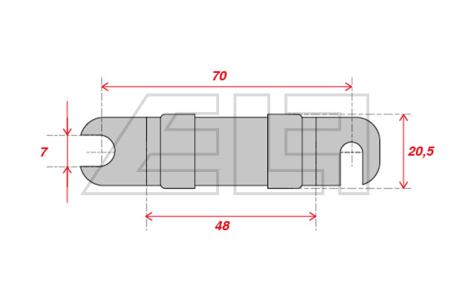 Sicherung - 5230