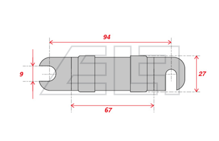Sicherung - 5232