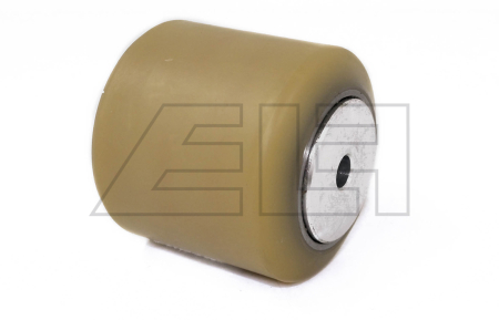 ROLLER PALLET TRUCK - 523850