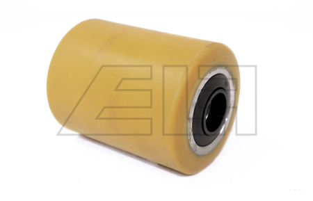 ROLLER PALLET TRUCK - 523851