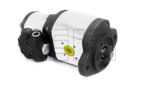 HYDRAULIKPUMPE - 524626