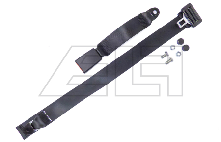 Lap belt static 1200mm - 524673
