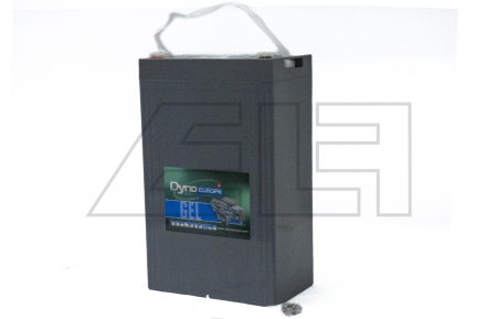 Dyno Gel-Batterie 12V 86,6 Ah - 25456148