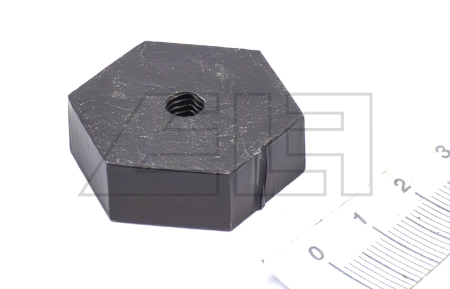 hexagon nut - 525484