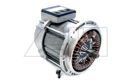 traction motor - 525969