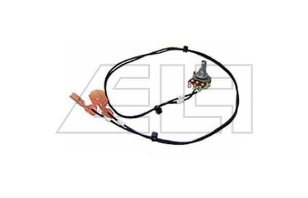 Potentiometer - 527