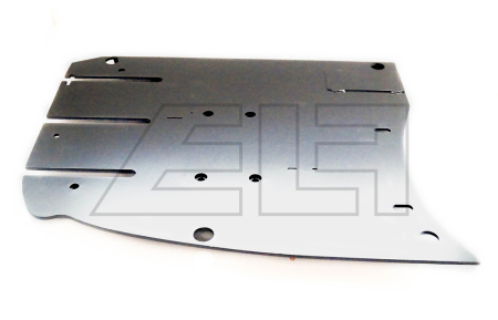 Abdeckhaube - 530324