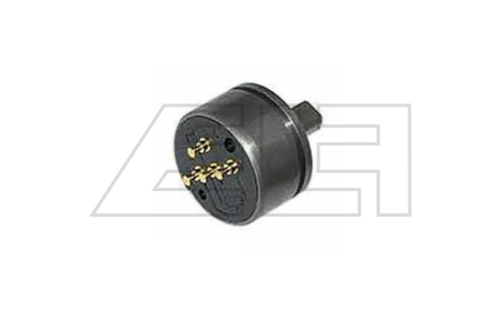 Potentiometer - 531