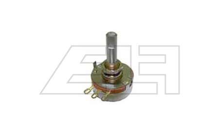 Potentiometer - 553