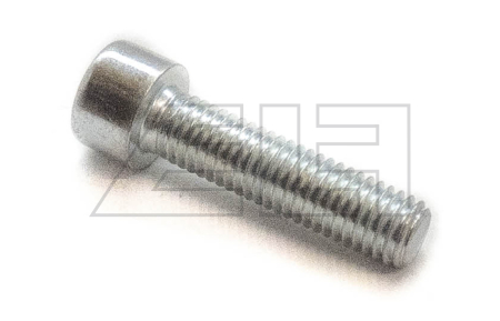 Zylinderschraube - 554529