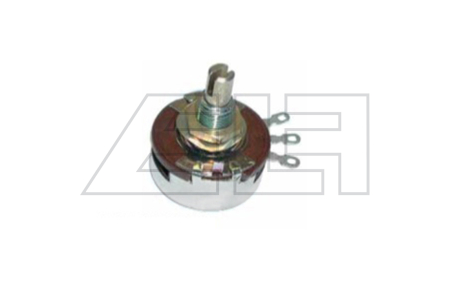 Potentiometer - 555