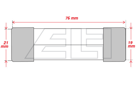 Glassicherung - 5586