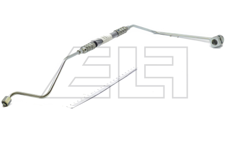 pipe assy. - 561382
