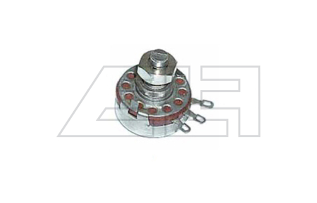 Potentiometer - 565
