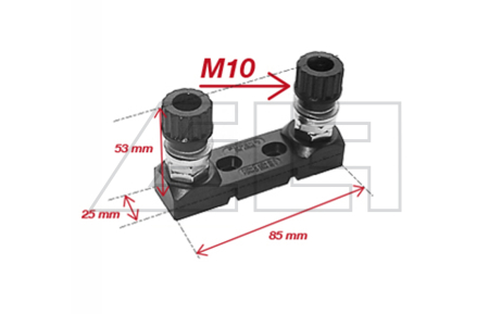 Sicherungshalter - 5669