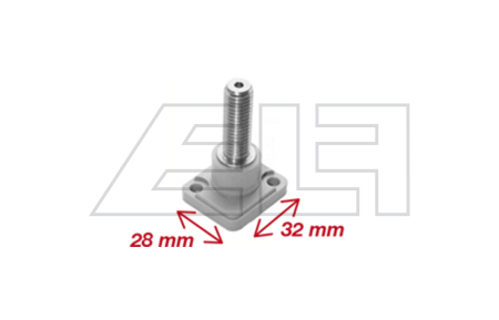 Sicherungshalter - 5673