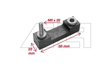 Sicherungshalter - 5693