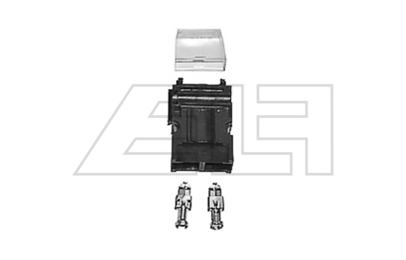 Sicherungshalter - 22258377