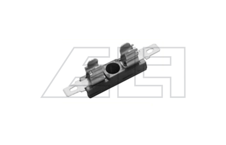 Fuse holder - 5717