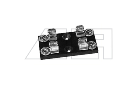 Fuse holder - 5725