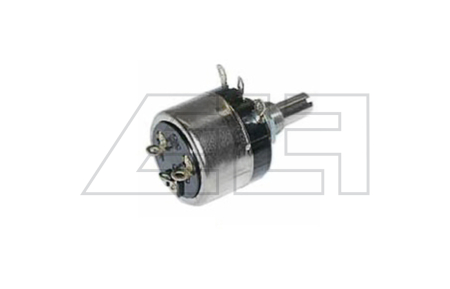Potentiometer - 573