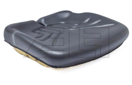 Seat cushion, 12V heating, PVC - 573502