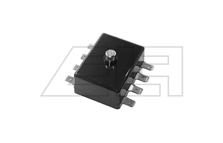 Fuse holder - 5759