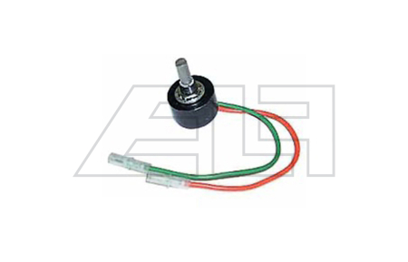 Potentiometer - 579