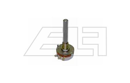 Potentiometer - 582