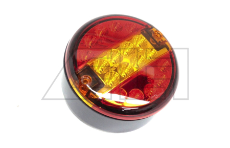 Tail light, LED - 583608